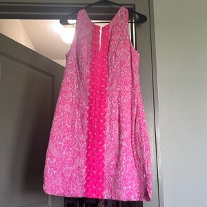 Lilly Pulitzer Lilly for Target shift dress